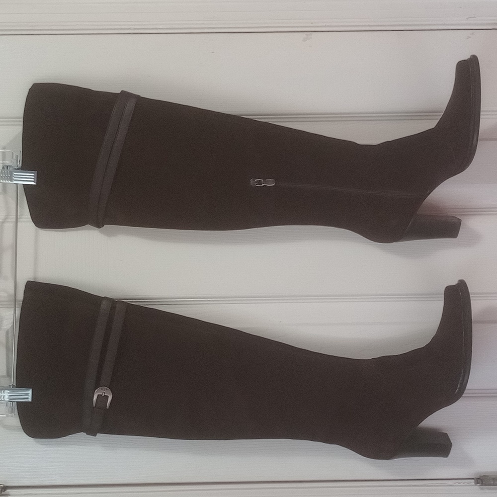 DONALD J PLINER Boots - Picture 2 of 16